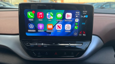 Volkswagen ID.4 109kW Life Pure 52kWh 5dr Auto Electric Estate